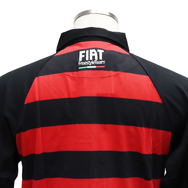 FIAT  FreestyleTeam Ĺµݥġʥ֥åߥåɡM