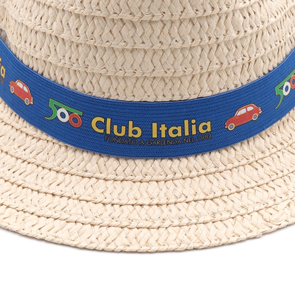FIAT 500 Club Italia ���ޤ쥹�ȥ����ϥå� �֥롼��ܥ󡦥��饷�å�500������եǥ�����