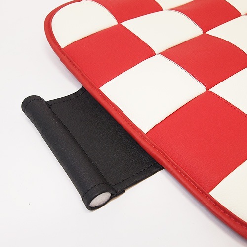 CABANA FIAT500 ���󥰥륷����(�����å��������ꥢ)