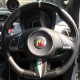 KOSHI ABARTH500/595/695 �����ܥ󥹥ƥ���󥰾������С�(�������ԥ���)