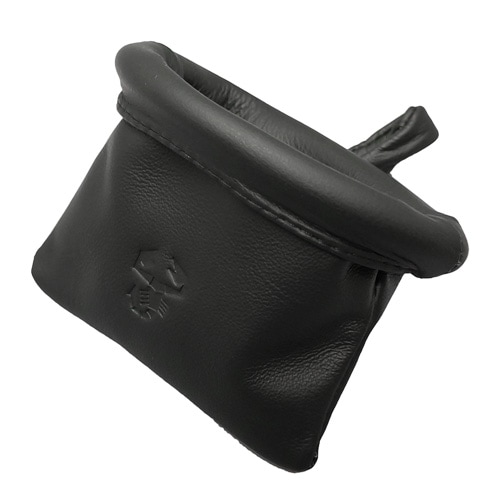 ABARTH �������ԥ��� �եå��� �쥶����ʪ����(�֥�å��ߥ֥�å����ƥå�)