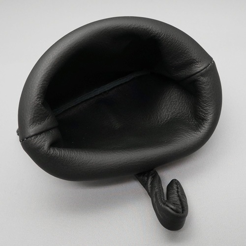 ABARTH �������ԥ��� �եå��� �쥶����ʪ����(�֥�å��ߥ֥�å����ƥå�)