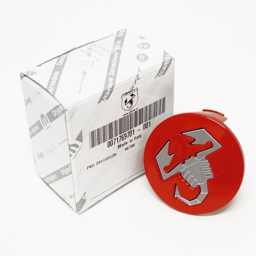 ABARTH ���� 695 TRIBUTO FERRARI �����ȥ�����륪���ʥ���