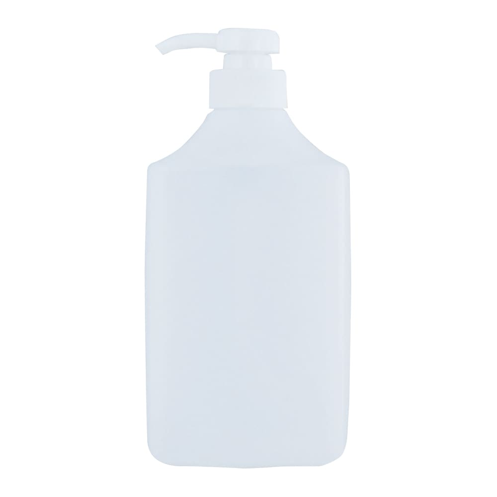 容器・備品】ポンプ付き容器1000mL｜エッセンシャルオイル【通販