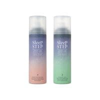 ��SLEEP STEP��ú���إåɥ��� 