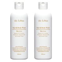 �ڥե졼�С��饤��(Flavor Life)�ۥإ�&�ܥǥ������å��� 2�ܥ��å�