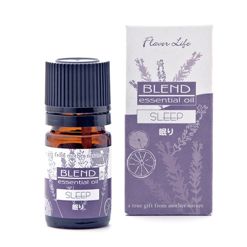 2026福袋 ブレンド5本セット｜エッセンシャルオイル(精油・アロマ