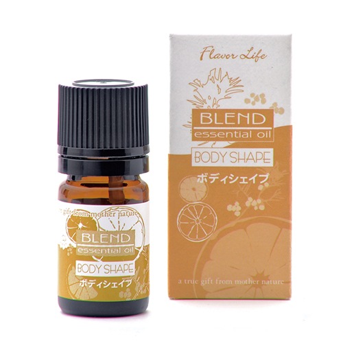 2026福袋 ブレンド5本セット｜エッセンシャルオイル(精油・アロマ