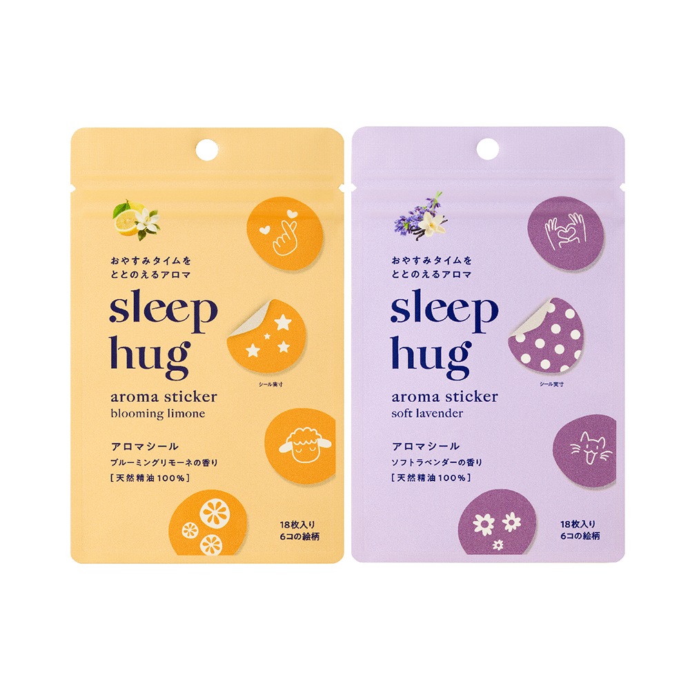 ��sleep hug�ۥ����ޥ�����