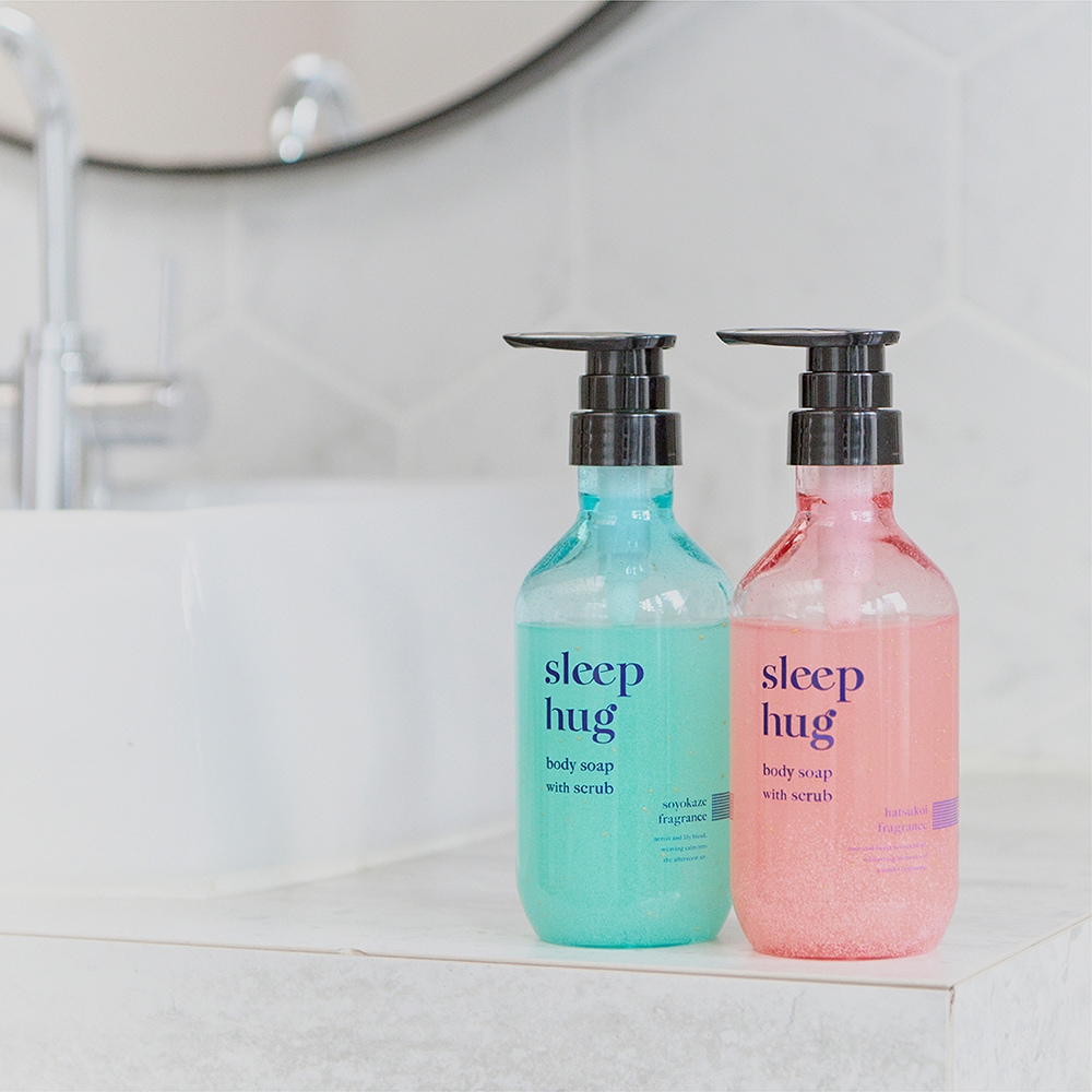 ��sleep hug�ۥܥǥ������ץ������