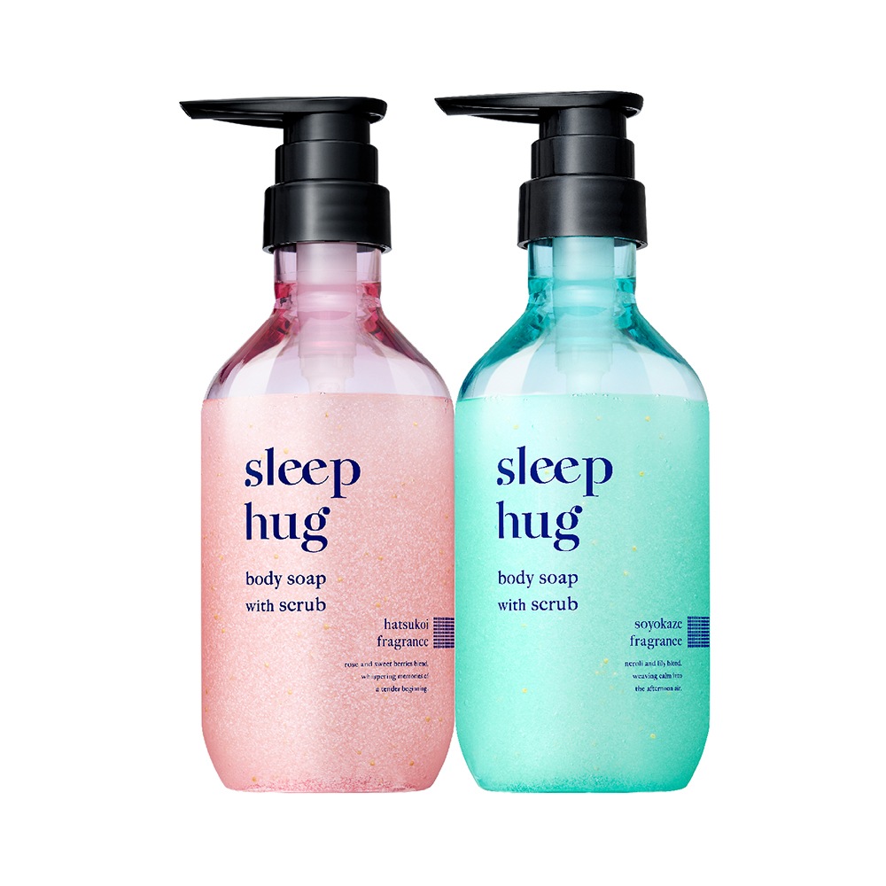 ��sleep hug�ۥܥǥ������ץ������