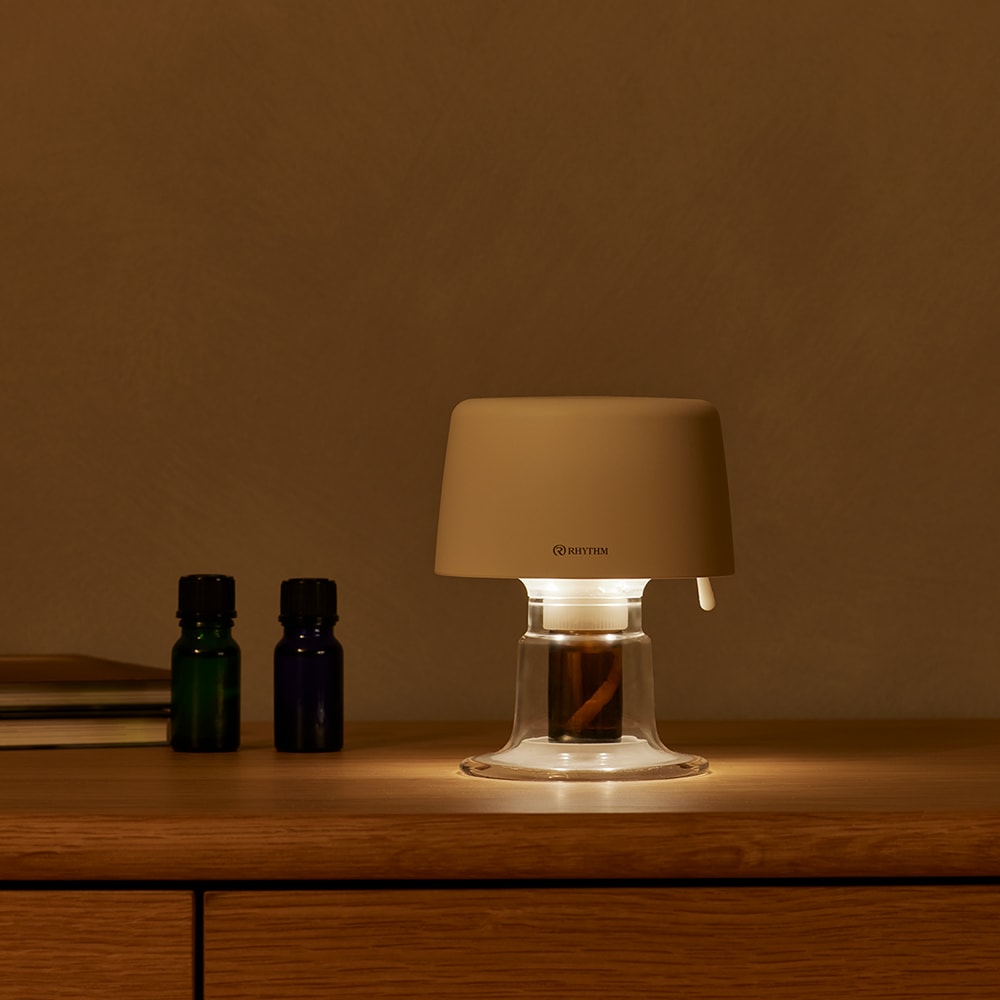 AROMAFUN hour ѥåɥۥå