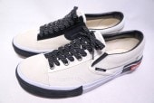 VANS ACCOUNT 48 SLIP ON CAP -REFLECTIVE MARSHMALLOW BLACK- VN0A3WM5TUU