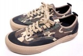 VANS SURF DESTRUCT SF -NOMAD CAMO CAMO NOMAD- VN0A4BTLTGA