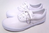 TOP SIDER SPERRY STRIPER 2 CVO LEATHER -WHITE- STS17751