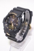 CASIO G SHOCK -BLACK GOLD- GA-810B-1A9OR