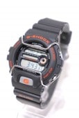 CASIO G SHOCK -BLACK-GLS- 6900-1DR