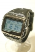 TIMEX EXPEDITION GRID SHOCK -BLACK- TW4B02500