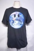 8 BALL SAD PLANET -BLACK-