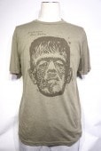 OUT OF PRINT FRANKENSTEIN -H OLIVE-