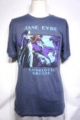 OUT OF PRINT JANE EYRE -H NAVY-