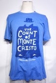 OUT OF PRINT THE COUNT OF MONTE CRISTO-H BLUE-