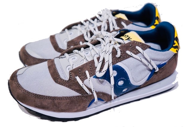 Saucony サッカニー Jazz DST オリジナル ジャズ DST Amazon | Saucony Jazz DST, ブラック, 24 | スニーカー