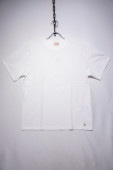 ARMOR LUXT SHIRT HERITAGE -WHITE-