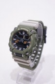 CASIO G SHOCK -OFF WHITE- GA900HC-3A