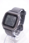 TIMEX COMMAND URBAN -BLACK- TW2U56500