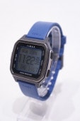 TIMEX COMMAND URBAN -BLUE- TW2U56500