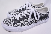 VANS LIFESTYLE BOLD NI -LOGO CHECKER TR WHT BLK- VN0A5DYA9HG