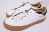 SLACK FOOTWEAR ELCLUDE -WHITE GUM GREEN- SL1911-108