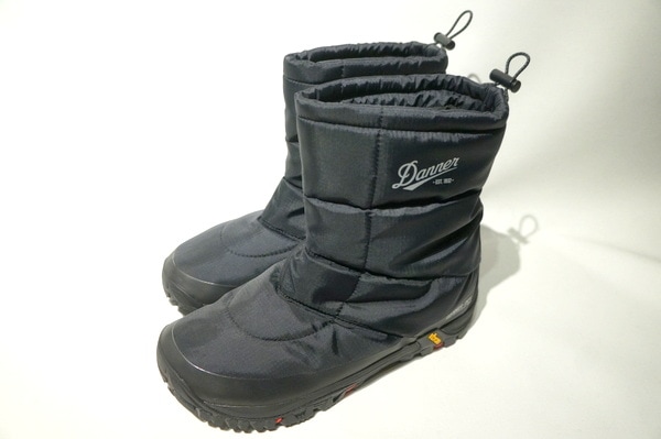 Danner ダナー　スノーブーツ D120030 ブラック　28cm Danner ダナー スノーブーツ D120030 ブラック 28cm - メルカリ