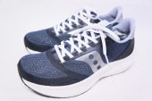 SAUCONY ENDORPHIN PRO ICON -NAVY SILVER- S20623-81