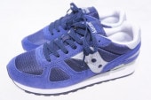 SAUCONY SHADOW ORIGINAL -NAVY GREY- 2108-523