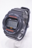 CASIO G SHOCK -BLACK- DW-5750E-1DR