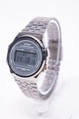 CASIO STANDARD DIGITAL WATCH -STEEL- A171WEGG-1ADF