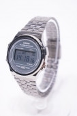 CASIO STANDARD DIGITAL WATCH -STEEL- A171WEGG-1ADF