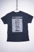 MUSICJOY DIVISION UNKNOWN PLEASURES -BLACK-