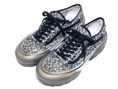 VANS LIFESTYLE OLD SKOOL TAPE -DOTS WHITE- VN0A7Q5VAXK