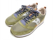 SAUCONY JAZZ 81-GREEN VERT- S70675-3