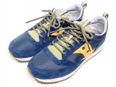 SAUCONY JAZZ 81-NAVY- S70675-2