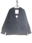 BURLAP OUTFITTERPEN JKT FR -BLACK- BO010162