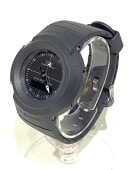 CASIO G SHOCK -BLACK- W-500BB-1EDR