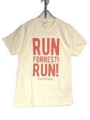 MOVIEۡFORREST GUMPRUN FORREST RUN -NATURAL-