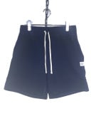 REIGNING CHAMPTRAINING SHORTS -NAVY- RC5335