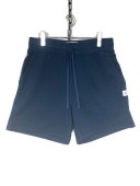 REIGNING CHAMPTRAINING SHORTS -DEEP TEAL- RC5335