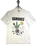 MUSICۡRAMONESLOCO LIVE -WHITE-