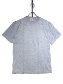 GOOD WEAR MADE IN USA STANDARD TEE -H GREY-